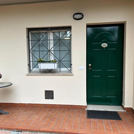 Appartamento In Villa Nico'S Home غالاّراتي المظهر الخارجي الصورة