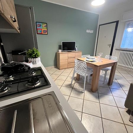 Appartamento In Villa Nico'S Home غالاّراتي المظهر الخارجي الصورة