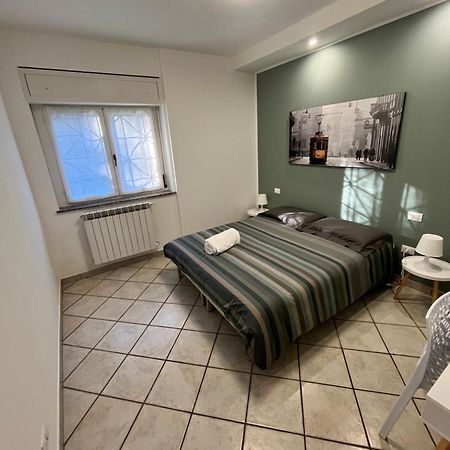 Appartamento In Villa Nico'S Home غالاّراتي المظهر الخارجي الصورة