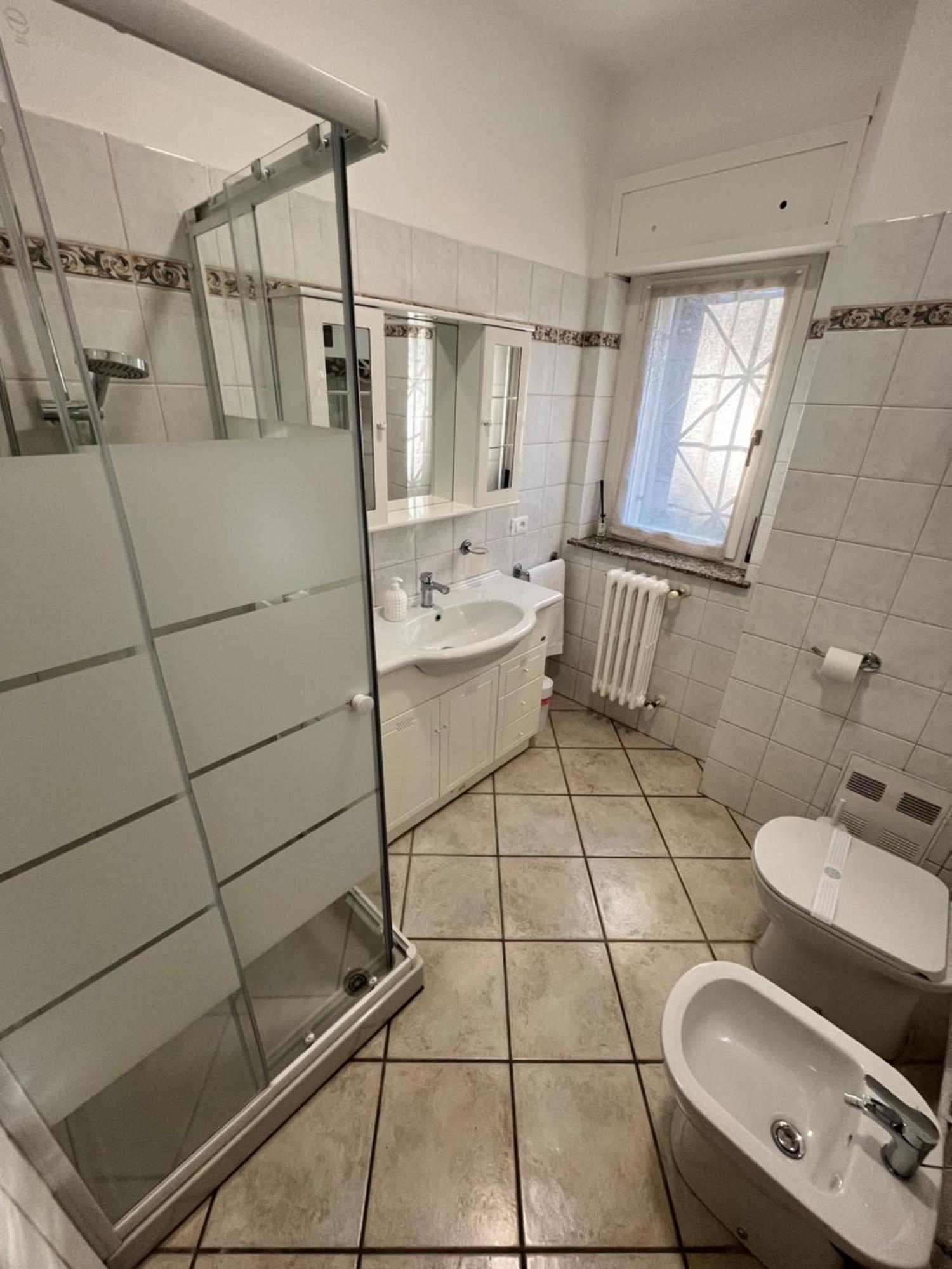 Appartamento In Villa Nico'S Home غالاّراتي المظهر الخارجي الصورة