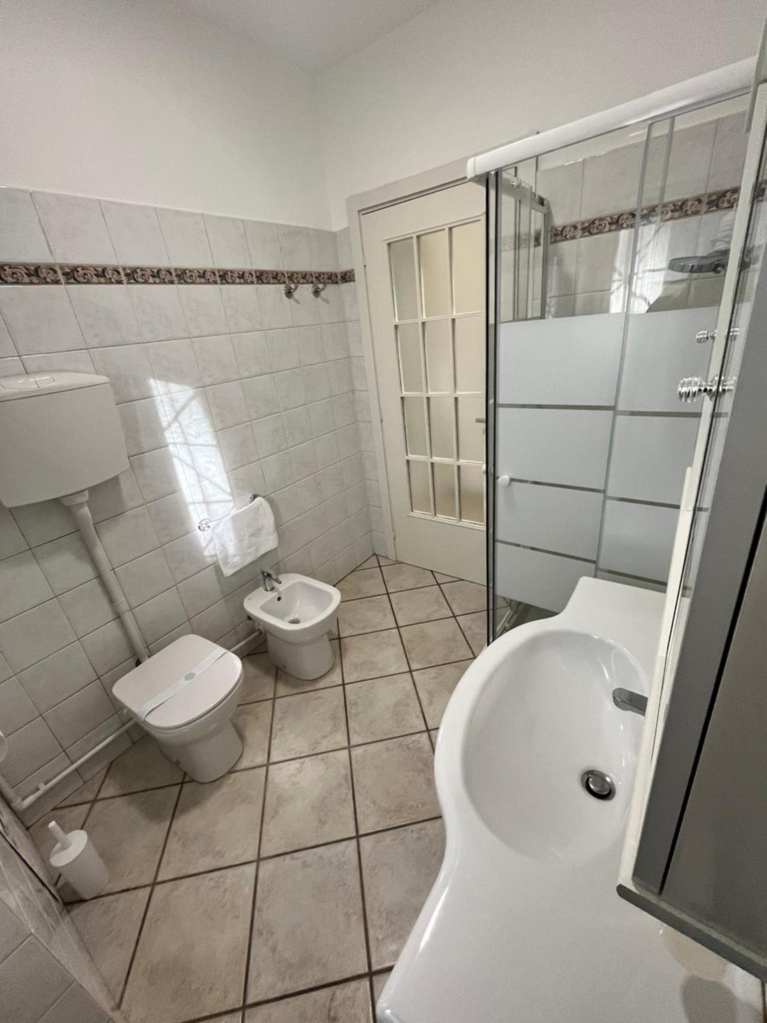 Appartamento In Villa Nico'S Home غالاّراتي المظهر الخارجي الصورة